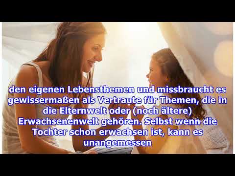 Mutter-Tochter-BeziehungDie Mama als beste Freundin - toll oder schädlich?