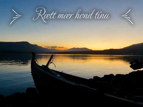 Lív Reinert Nielsen - Rætt mær hond tína