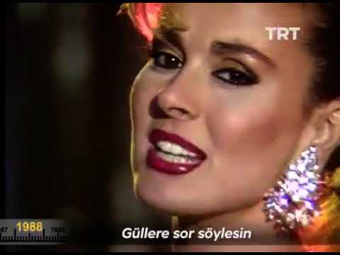 Harika Avcı..Seni Nasıl Özledim