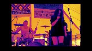 Mo Rage The Storm, Live at Suffield Music Festival