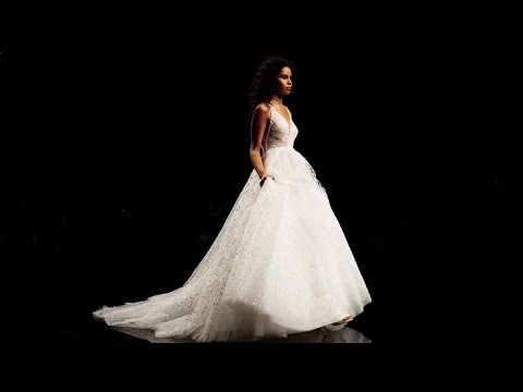 Higar Novias Bridal Spring 2024 Milan Bridal Week - Si Sposa Italia