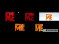 Most Popular Video Despicable Me Title Cards 1 5 At The Same Time