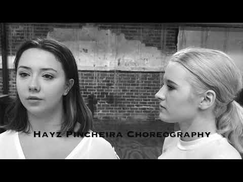 Someone You Loved - Remebering Izzie Toman