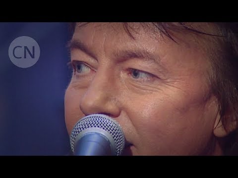 Chris Norman - If You Think You Know How To Love Me (One Acoustic Evening)