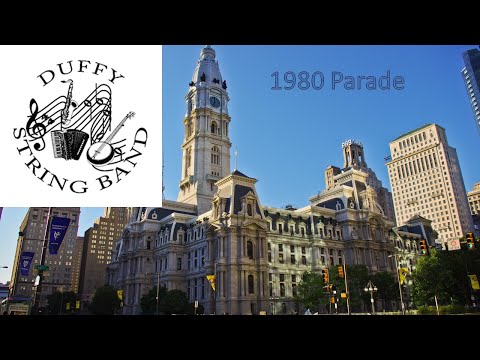 1980 Duffy String Band