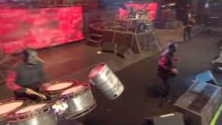Slipknot - Wait and bleed DVD (SIC)nesses Live at Download Festival 2009