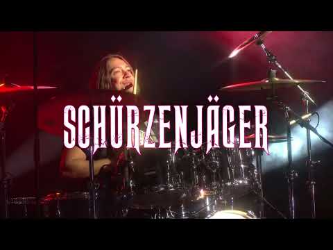 Schürzenjäger - Finkenberg Open Air 2025 (Trailer)