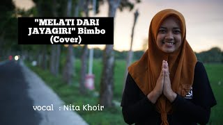 Download lagu 'MELATI DARI JAYAGIRI' Bimbo (Cover) mp3 Download lagu 'MELATI DARI JAYAGIRI' Bimbo (Cover) mp3