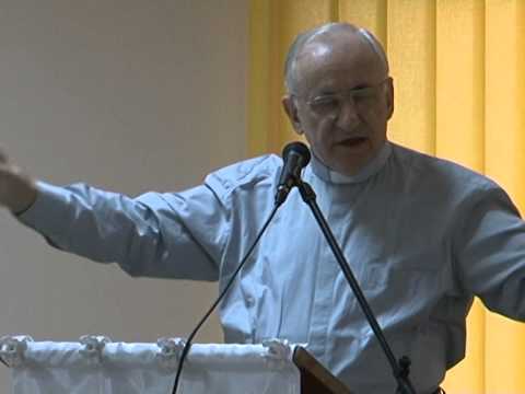 Prof. dr. sc. Tomislav Ivančić u Subotici  petak