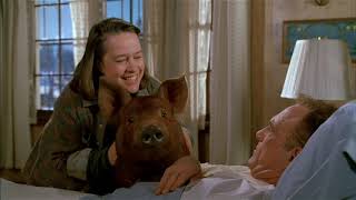 Rob Reiner Reflects on MISERY ('90)