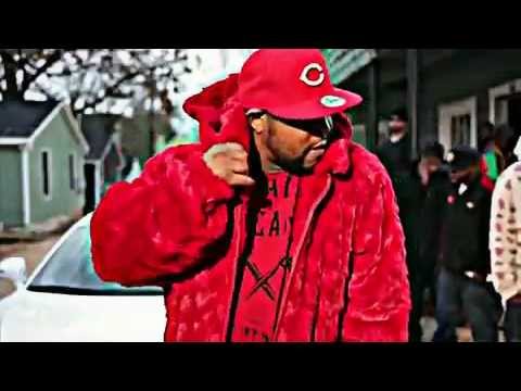 Gorilla Zoe - "Thowd Off" Ft.Supplya (Full Official Video)