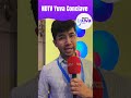 #NDTVYuva | NDTV Yuva Conclave – Indias Biggest Youth Disrupters On One Stage - Video