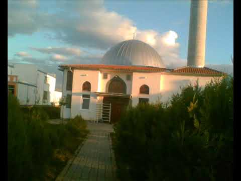 Mulla Skender Mehmeti---Fitër Bajrami 1/6