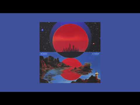 53 Thieves - No Ocean (Full EP)