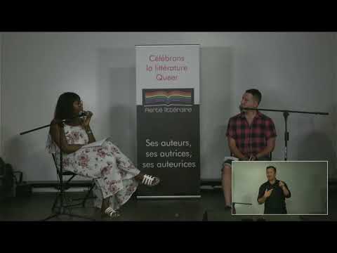 La diversité en toutes lettres - Vidéo YouTube