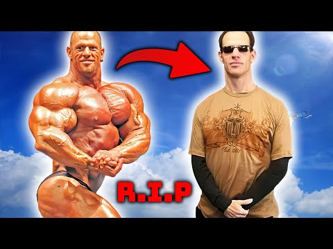 GONE TO SOON - FROM MASS MONSTER TO CANCER PATIENT - TOM PRINCE