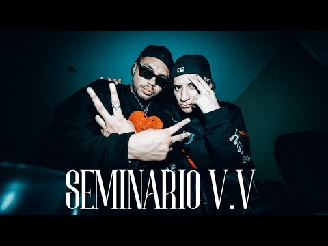 RAYO X DUCCI (B2B) | SEMINARIO VOL. 5 [Tech House, UKG, Latin House]