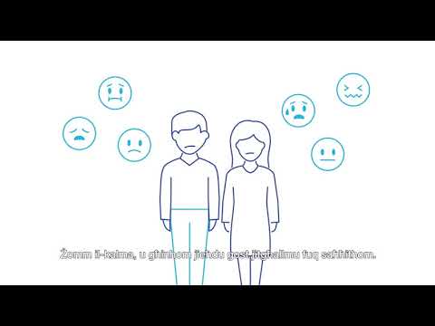 Nitgħallmu Lkoll Flimkien - Gwida għall-Ġenituri