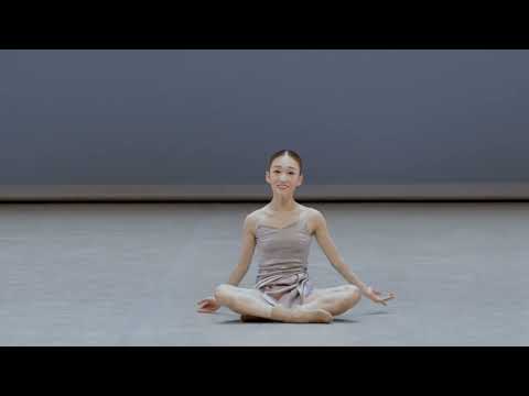 Seah KOO, 308 – Prix de Lausanne 2023 – Contemporary