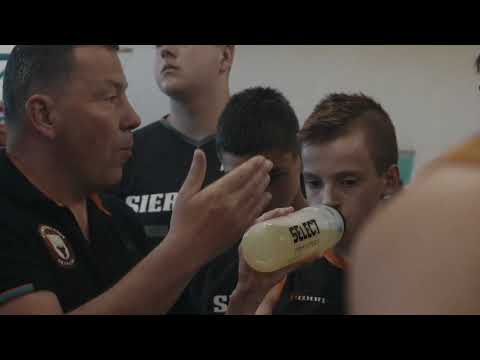 Basketball Club Sieraków