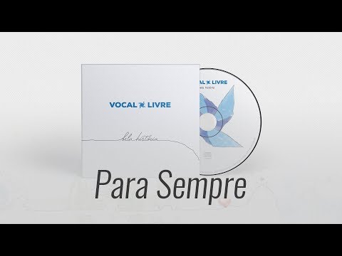Para Sempre video