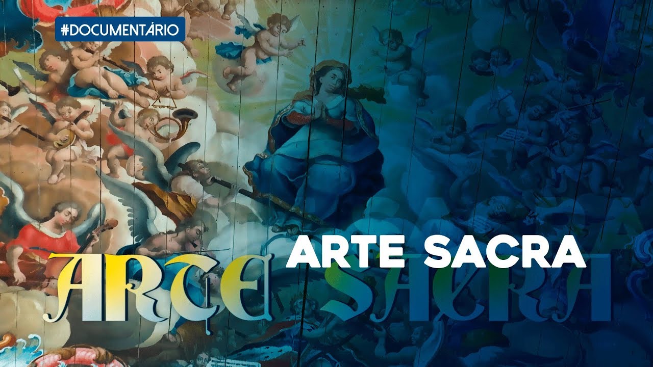 Arquivo A: Arte Sacra
