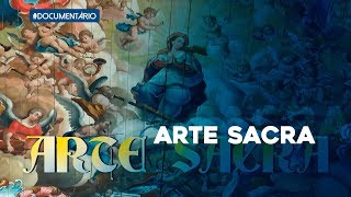 Arquivo A: Arte Sacra