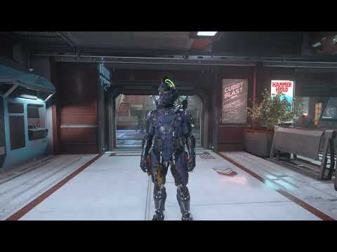 Star Citizen 2022 looted Armor