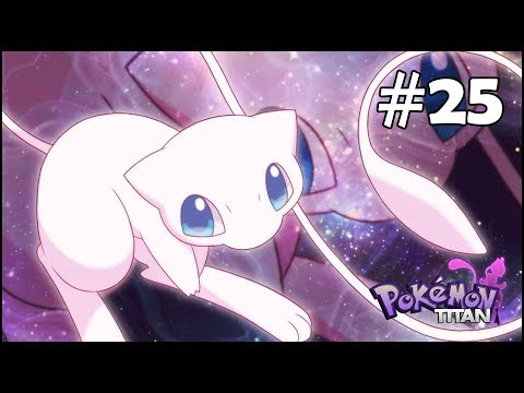 Pokémon Titan Nuzlocke #25 - La capitana más fuerte