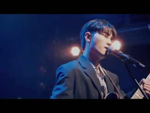 소수빈 / SO SOO BIN - [The BLUESOO] Can't breathe anymore