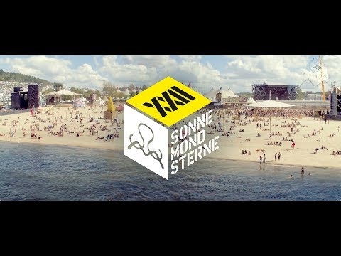 SonneMondSterne.XXII 2018 Aftermovie