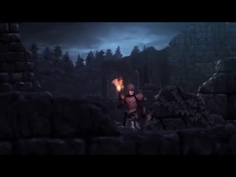 “Is it the Dawn Brigade?” but the soldiers run excessively