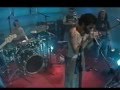 Primitive Reason - Had I The Courage - Live TV 2003