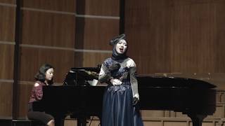 Download lagu Kisah Mawar Di Malam Hari (Cipt. Iskandar) | By Sekarheina Lydian Wibowo | Seriosa Indonesia mp3