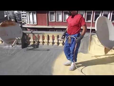 comment poser un drain autour d'une terrasse