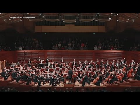 Iconic San Francisco Symphony facing one of its most challenging moments since its inception in 1911