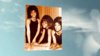 THE SUPREMES tonight / the way you look tonight (LIVE at THE COPA!)
