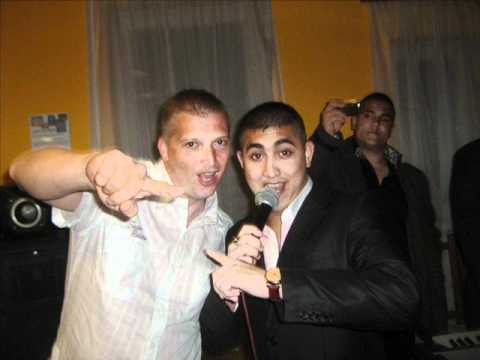 Kis Grofo - Kámlász man ek sejori (Dj Te$ Full Version)