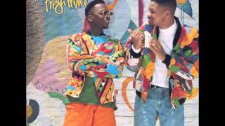 DJ Jazzy Jeff & The Fresh Prince - A Dog is a Dog