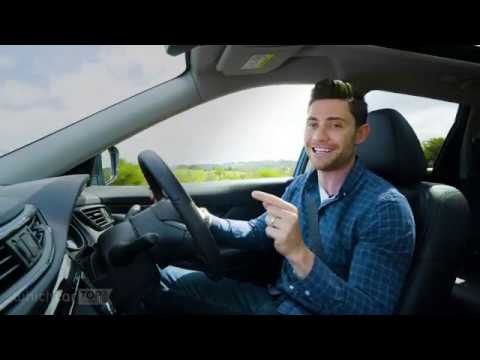 Nissan X-Trail SUV Review | WhichCar