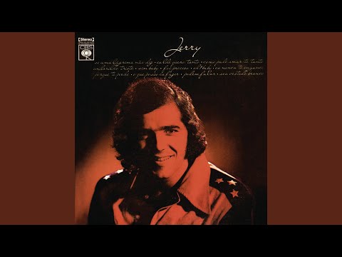 Em Todas As Árvores Do Mundo - Jerry Adriani