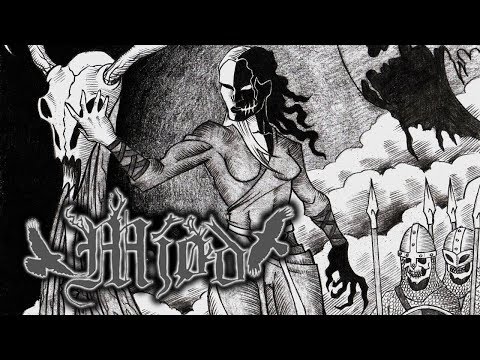 Mjød - Обитель Усопших (Obitel Usopshikh)