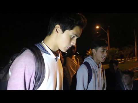 ENIGMA CABRO ARON vs. DEBLUE BILLZ - FINAL - KM Fecha 2 #Duplas 2018