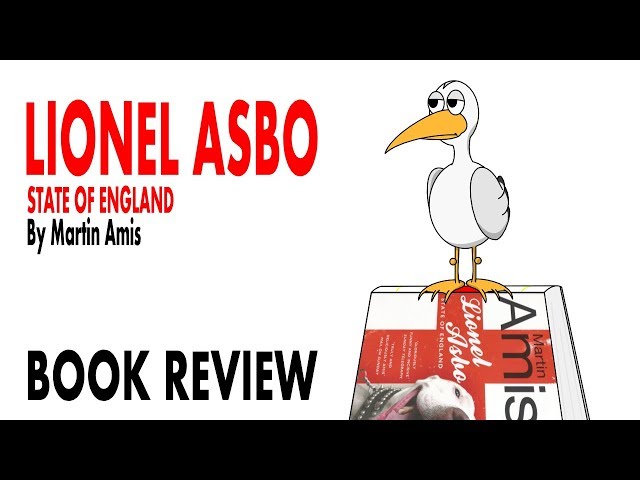 Vídeo relacionado con Lionel Asbo: El estado de Inglaterra