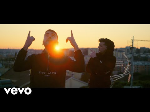 Sierra - Mezze Lune (Official Video)