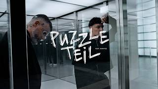 Sido x Montez - PUZZLETEIL (prod. by Yanek Stärk) [Official Video]