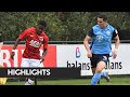 Goals Jong AZ - Jong FC Utrecht (3-1) | Friendly