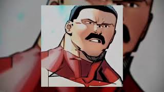 Cover art for Thragg phonk