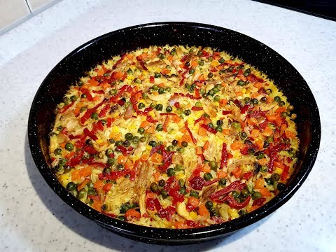 Darkë e Shijshme në Tepsi për 30 min. !