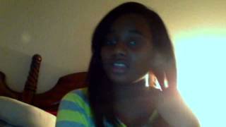 All Gold Everything ( Ash Kardash Cover )